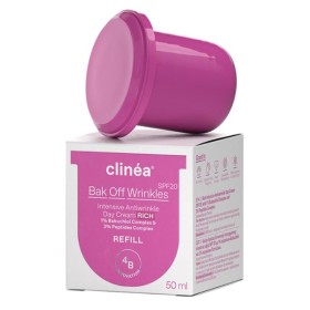 Clinea Day Creme Ref Bakoff Rich Spf20 50ml