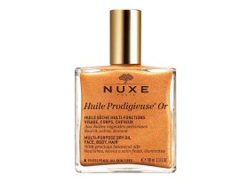 NUXE HUILE PRODIGIEUSE OR 100ML