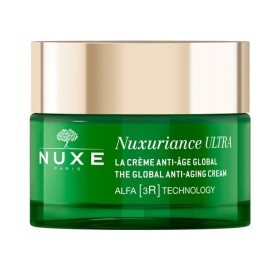 Nuxe Nuxuriance Ultra The Global Anti-Aging Cream Αντιγηραντική Κρέμα Ημέρας για Όλους τους Τύπους Επιδερμίδας 50ml