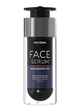 Frezyderm Face Serum Niacinamide 10% 30ml