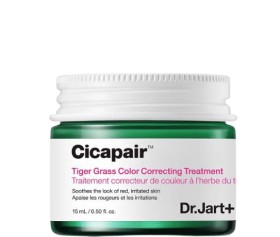 DR.JART CICAPAIR TIGER GRASS COLOR CORRECTING TREATMENT 15ml