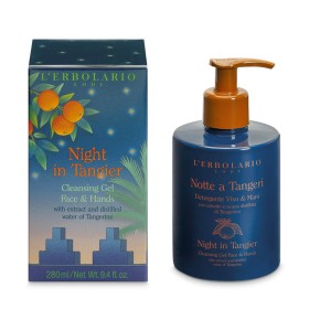 LERBOLARIO NOTTE A TANGERI VISO&MANI 280ml