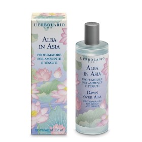 LERBOLARIO ALBA IN ASIA SPRAY 100ml