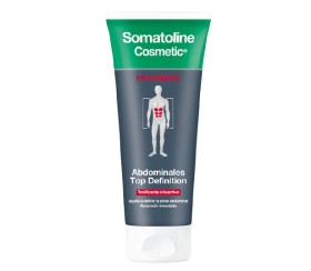 Somatoline Cosmetic Top Definition 200ml