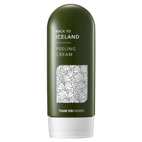 THANK YOU FARMER BACK TO ICELAND CLEANSING PEELING CREAM 150ml