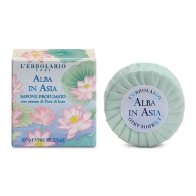 L’Erbolario Alba In Asia Sapone 100gr