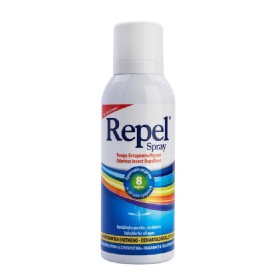 REPEL SPRAY 100ML