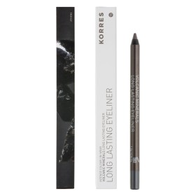 Korres Volcanic Minerals Eyeliner Ματιών 06 Smokey Grey 0,35g