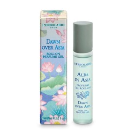 LERBOLARIO ALBA IN ASIA PROFUMO GEL ROLL-ON 15 ML