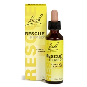 Power Health Rescue Remedy Drops 10ml