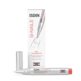 Isdin Si-Nails Strengthening Treatment Θεραπεία Ενδυνάμωσης & Ενυδάτωσης Νυχιών, 1τεμ