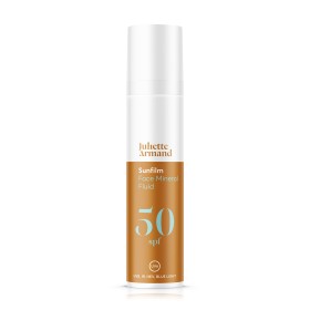 JULIETTE ARMAND  FACE MINERAL FLUID SPF 50/40ml