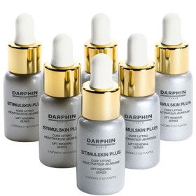 Darphin Stimulskin Plus Lift Renewal Series 6x5ml