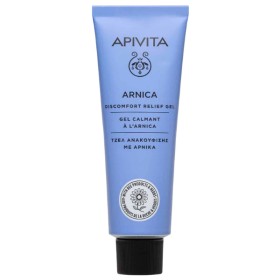 APIVITA GΕL ΜΕ ΑΡΝΙΚΑ 50ML