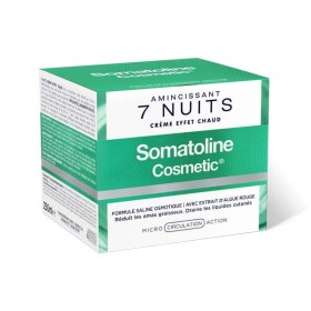 SOMATOLINE COSMETIC ΕΝΤΑΤΙΚΟ ΑΔΥΝΑΤΙΣΜΑ 7 ΝΥΧΤΕΣTM 250