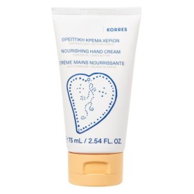 Korres Alm & Shea Hand Cream 75ml