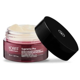 Korff Restructing & Anti-Wrinkle Face Cream 50ml