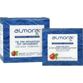 ALMORA PLUS SACHETS X12 SACHETS