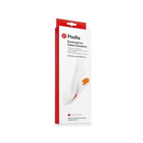 PODIA Heavy Duty Silicone 35-36