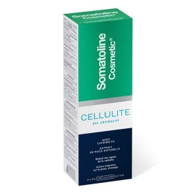 SOMATOLINE ANTI - CELLULITE GEL 250ml