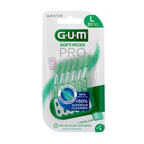 Gum 690 Soft-Picks Pro Large x 30τεμ