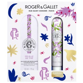 Roger&Gallet Set Noel The 30ml +CR M 24