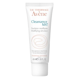 Avene Cleanance Mat Emulsion 40ml