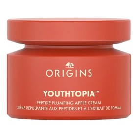 Youthtopia Peptide Plumping Apple Face Cream 50ml