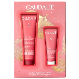 Caudalie Vinohydra Moisturizing Cream 60ml Set-Xmas