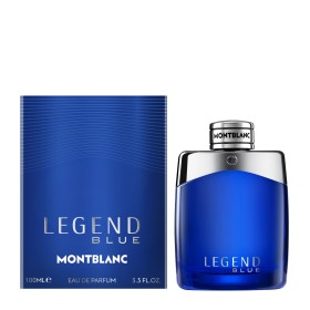 Mont Blanc Legent Blue Edp 100ml