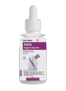 Frezyderm Intim Vaginal Douche Chamomile/Probiotics/Echinacea pH4,5 150ml