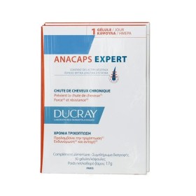 Ducray Anacaps Expert 30caps -30% On2nd