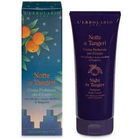 L’Erbolario Notte A Tangeri Body Cream 200ml