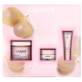 CAUDALIE CASHMERE CREAM 50ml SET-XMAS 2024