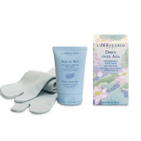 LERBOLARIO ALBA IN ASIA FOOT BALM 100ml