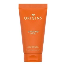 Gz Spf 30 Daily Moisturizer 50ml