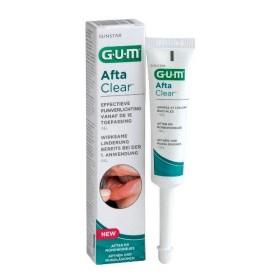 GUM 2400IGB AFTACLEAR GEL 10ML