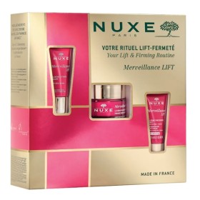 NUXE XMAS SET MERVEILLANCE LIFT