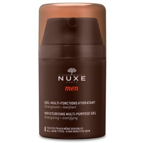 Nuxe Men Moisturizing Gel 50ml