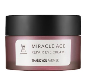 THANK YOU FARMER MIRACLE AGE  REPAIR EYE CREAM 20g