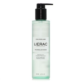 LIERAC DEMAQ EAU MICELLAIR 200ML