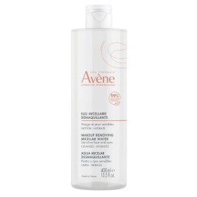 AVENE EAU MICELLAIRE 400ML