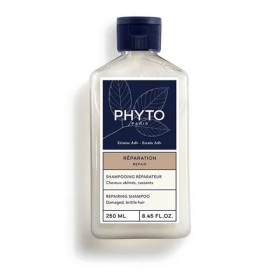 Phyto Reparation Shampoo 250ml