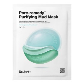 DR.JART+DEMASK PORE REMEDY PURIFYNING MUD MASK