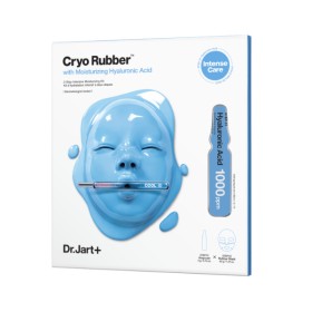 DR.JART CRYO RUBBER WITH MOISTURIZING HYALURONIC ACID