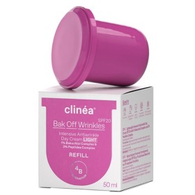 Clinea Day Cream Ref Bakoff Light Spf 20 50ml