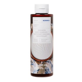 Korres Yoghurt Body Cleans 250ml