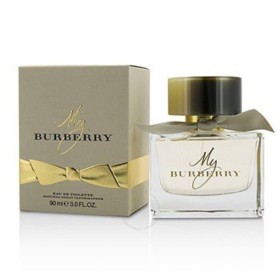 My Burberry Eau De Toilette 90ml