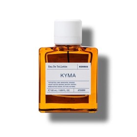 Korres Κύμα Eau De Toilette 50ml