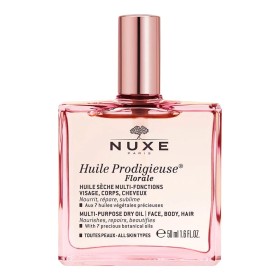 NUXE HUILE FLORAL 50ML